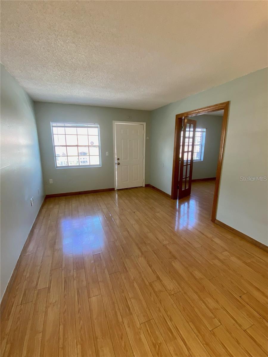 CARRINGTON PARK A CONDO - Residential Lease
