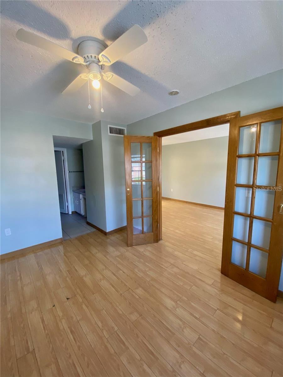 CARRINGTON PARK A CONDO - Residential Lease