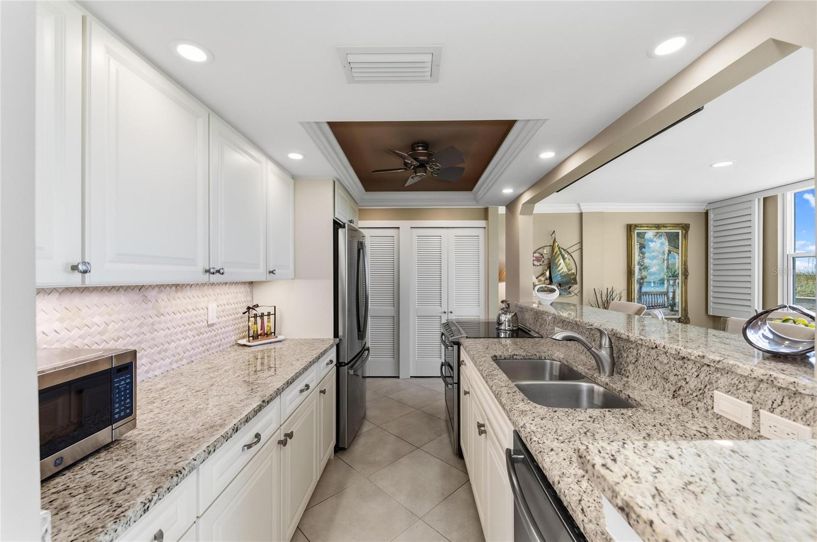 BAHIA MAR - Residential