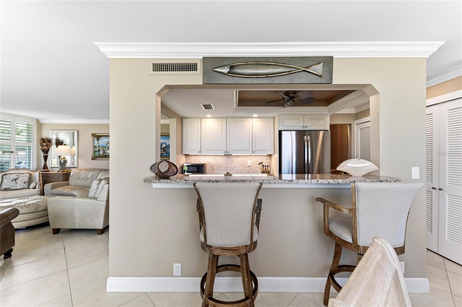 BAHIA MAR - Residential