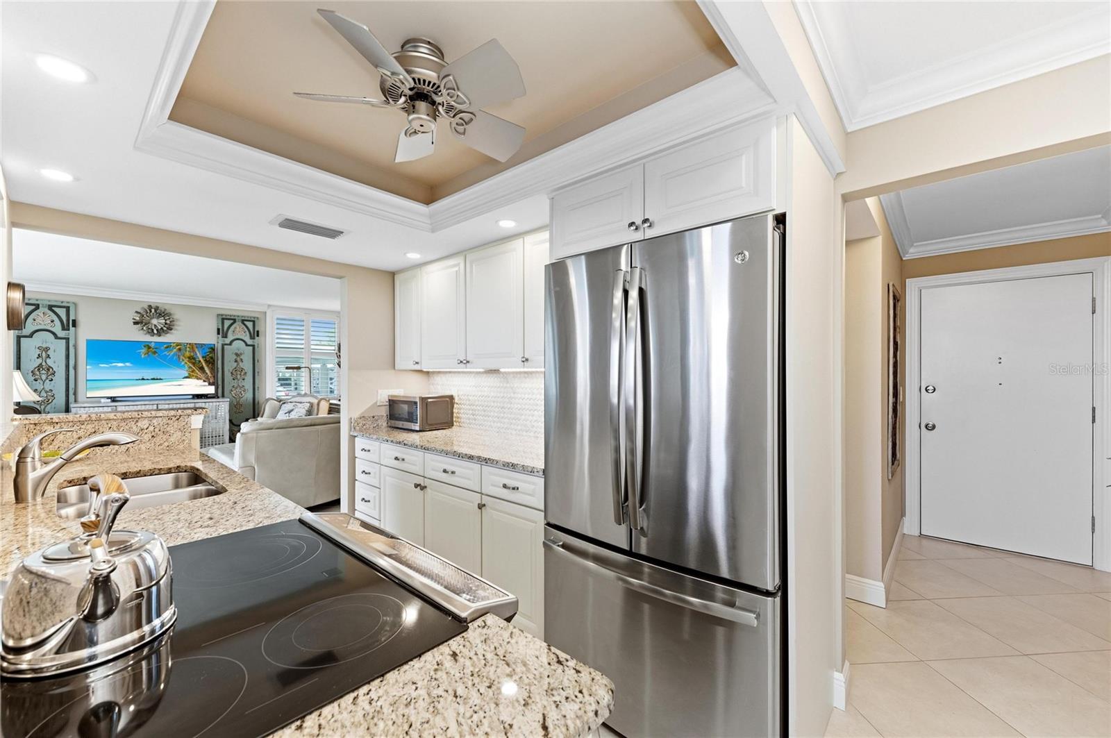 BAHIA MAR - Residential