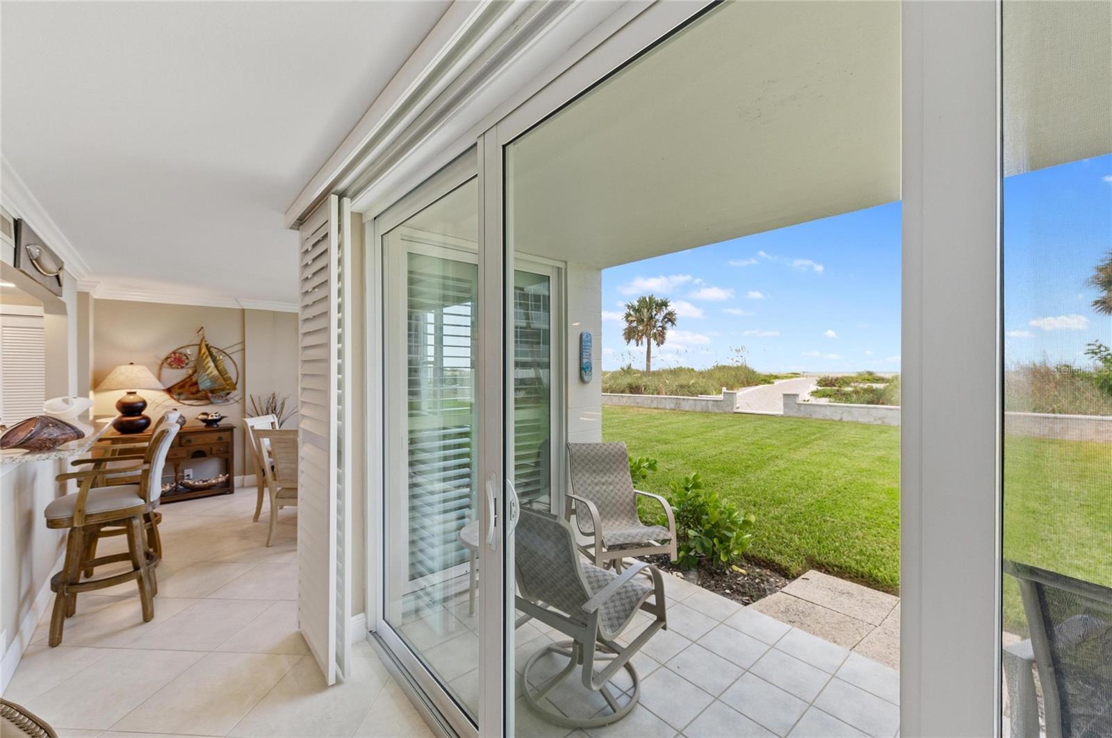 BAHIA MAR - Residential