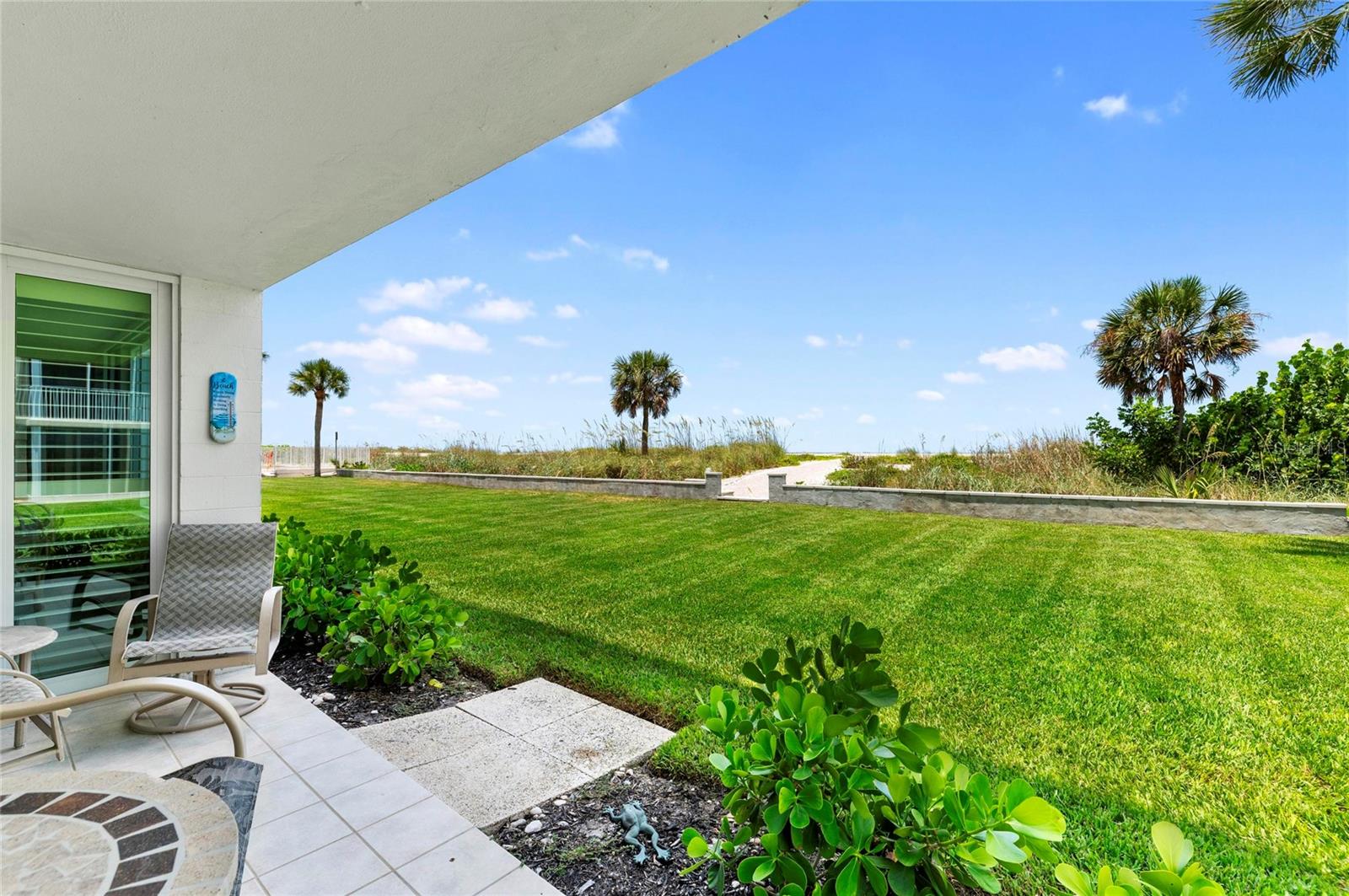 BAHIA MAR - Residential