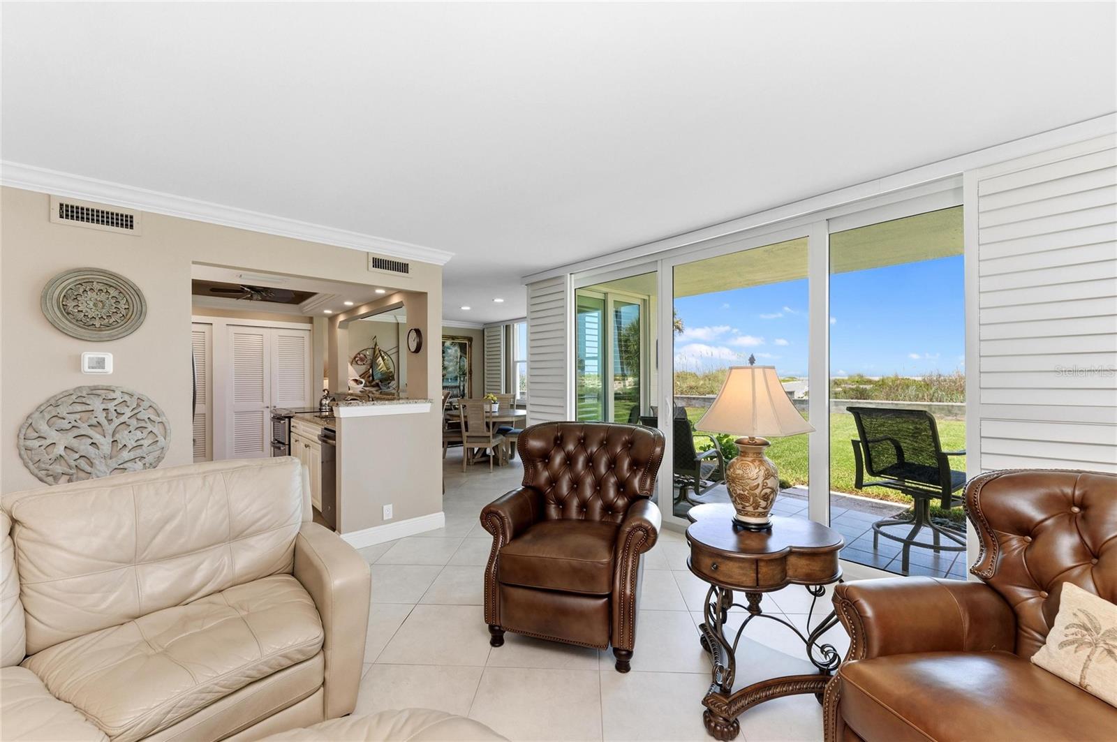 BAHIA MAR - Residential