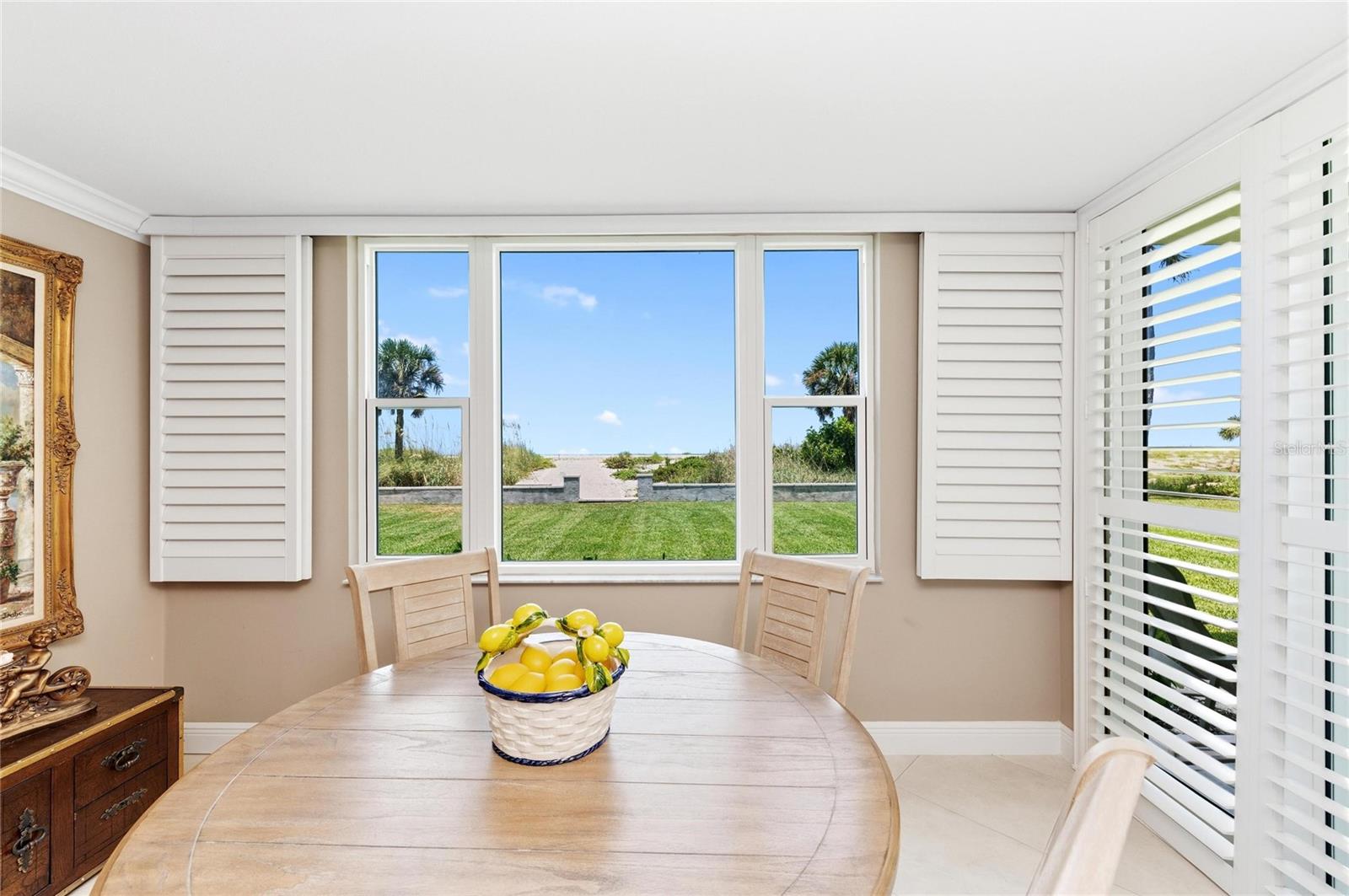 BAHIA MAR - Residential