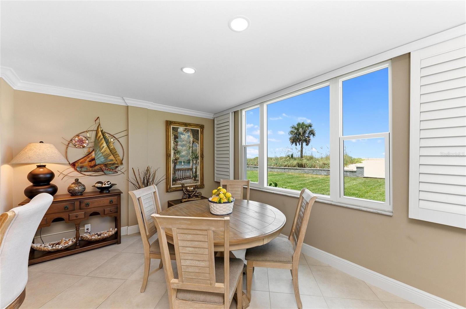 BAHIA MAR - Residential