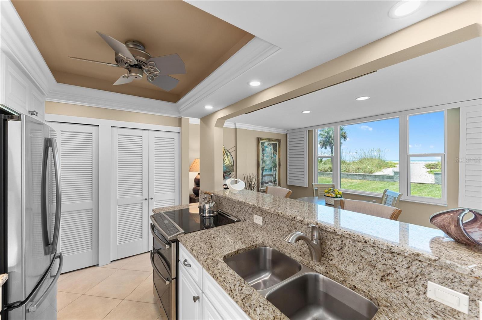 BAHIA MAR - Residential