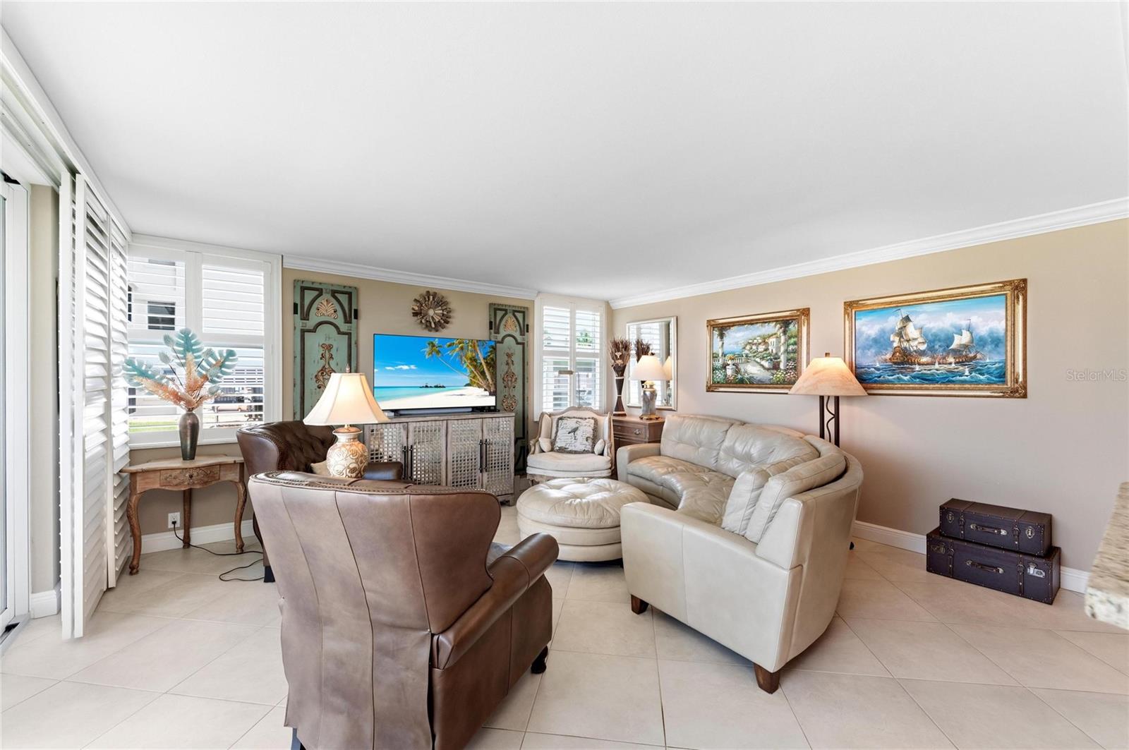 BAHIA MAR - Residential