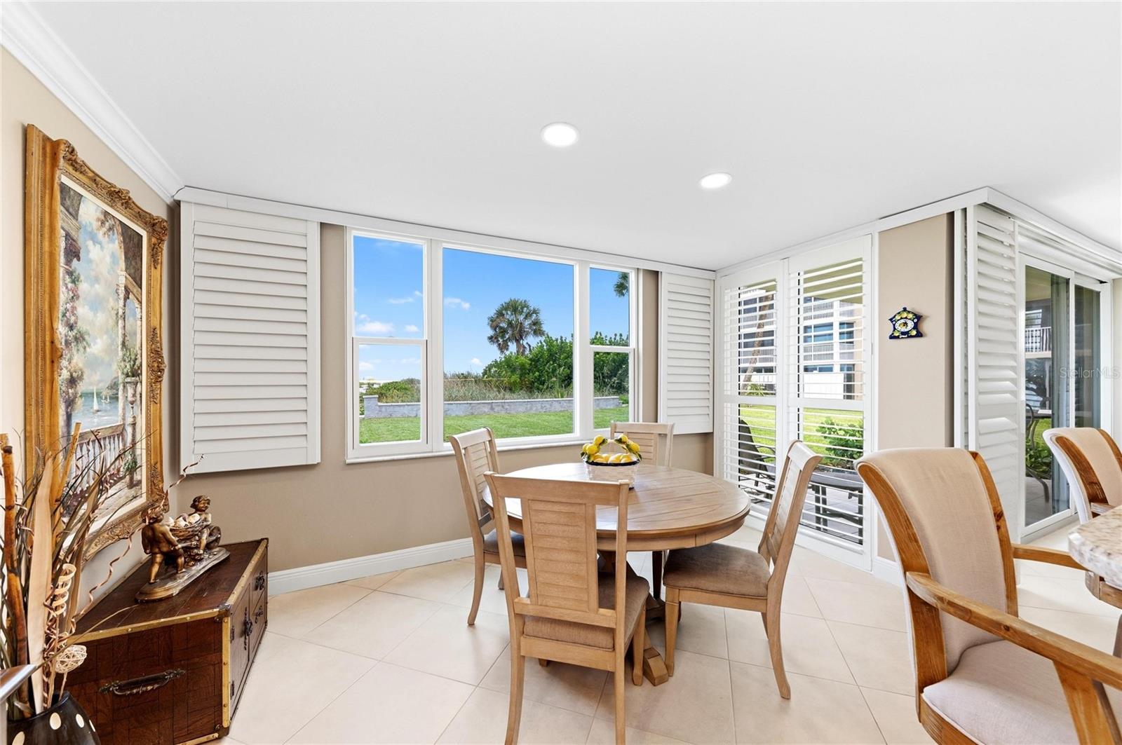 BAHIA MAR - Residential
