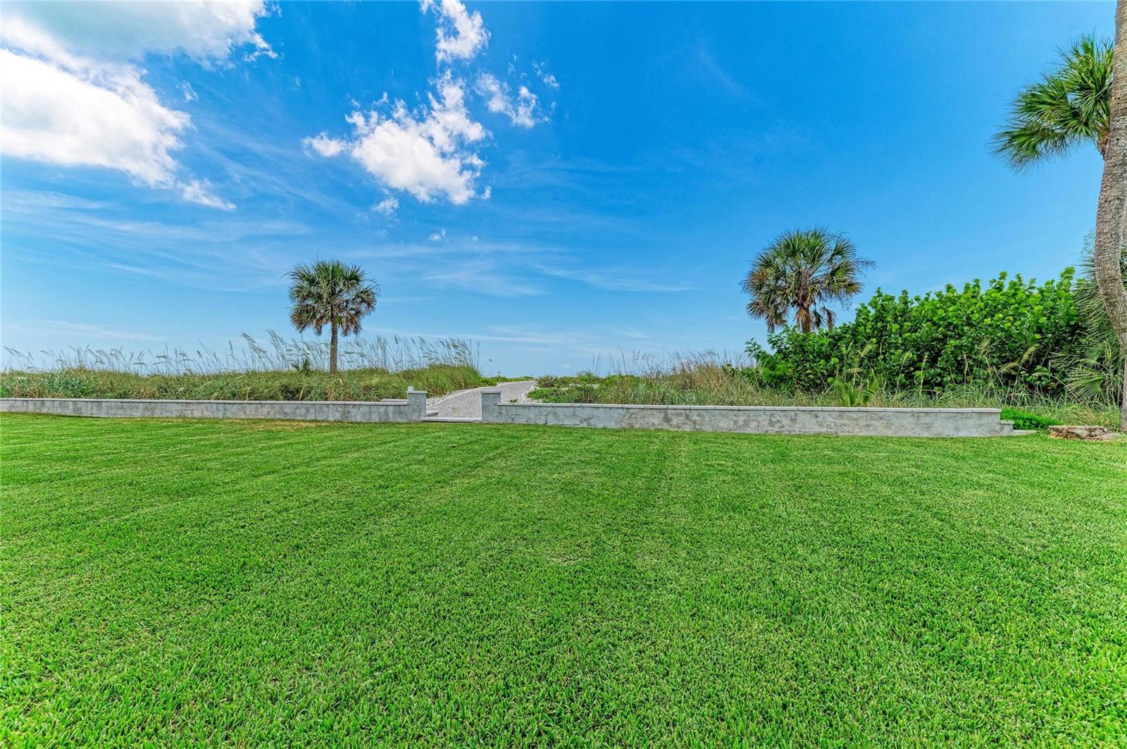 BAHIA MAR - Residential