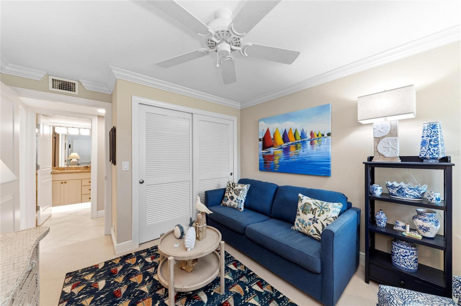 BAHIA MAR - Residential