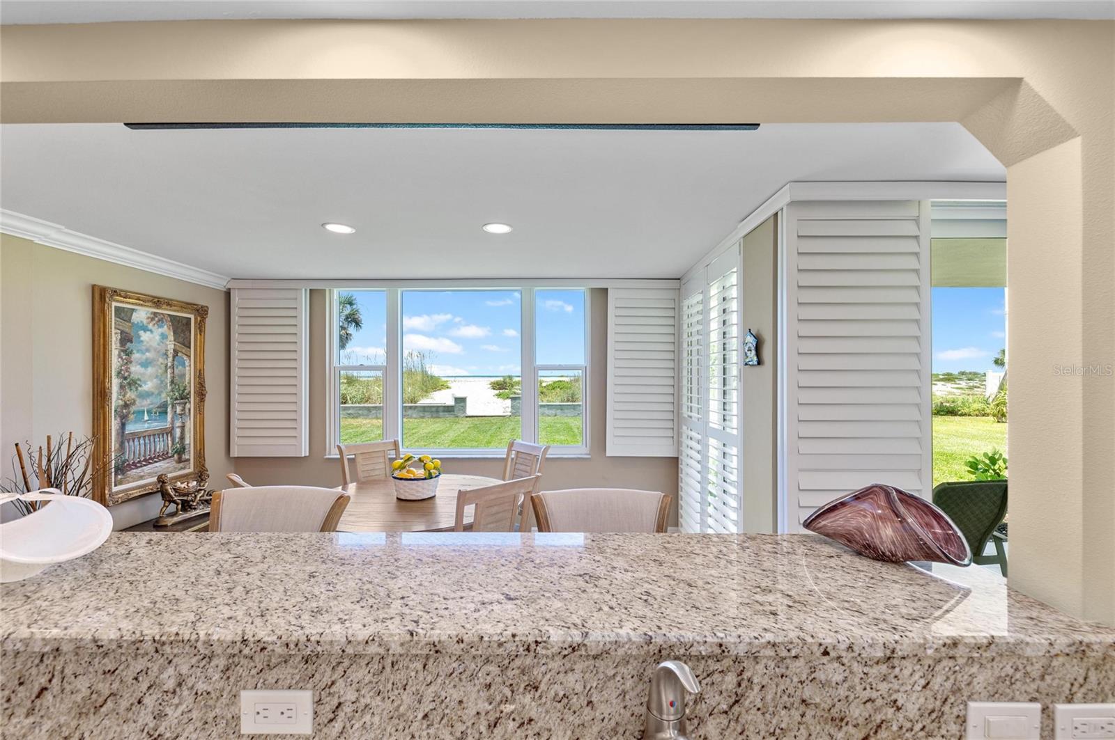BAHIA MAR - Residential