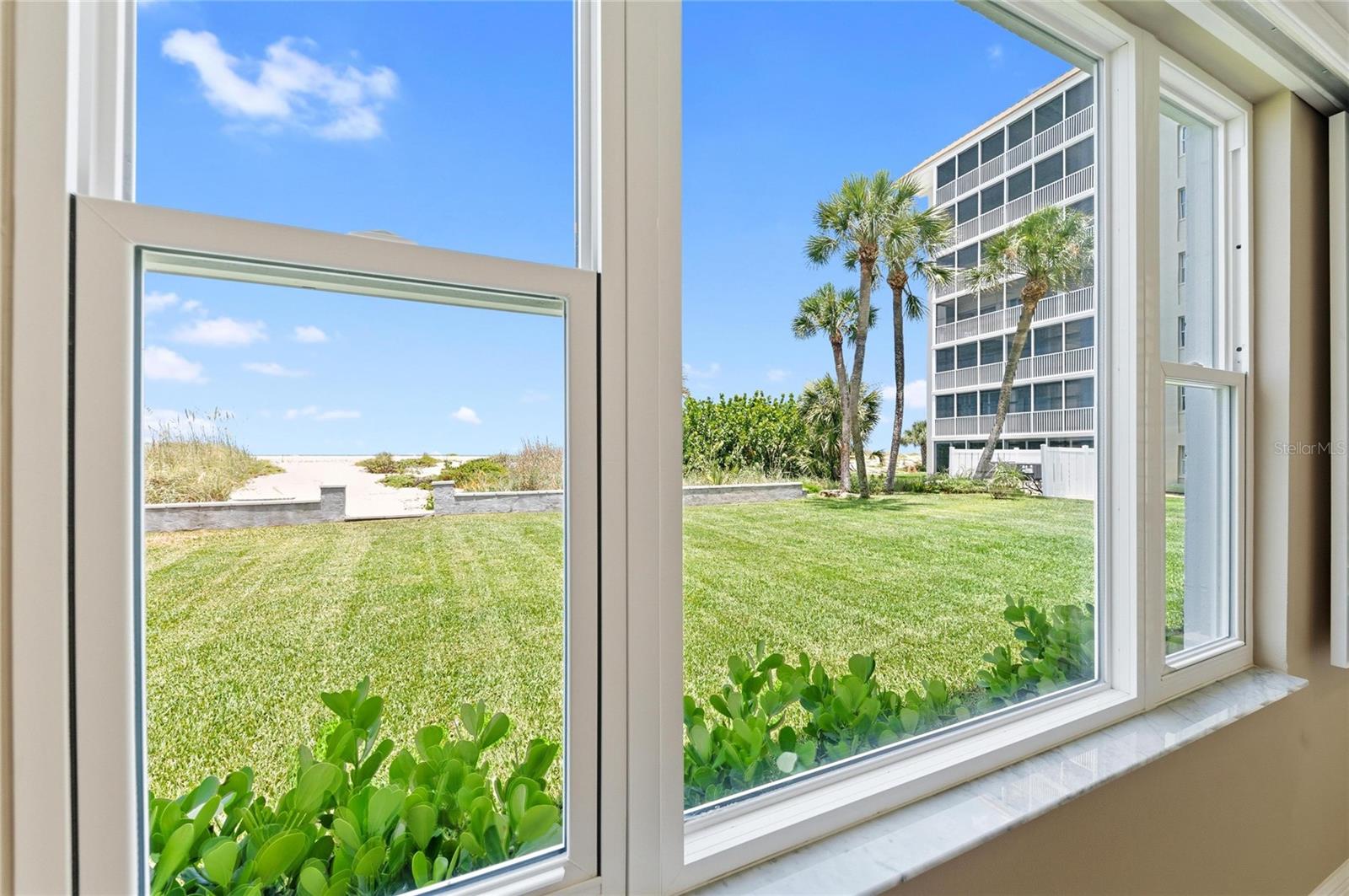 BAHIA MAR - Residential