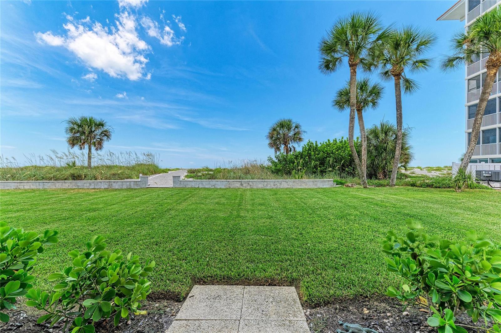 BAHIA MAR - Residential