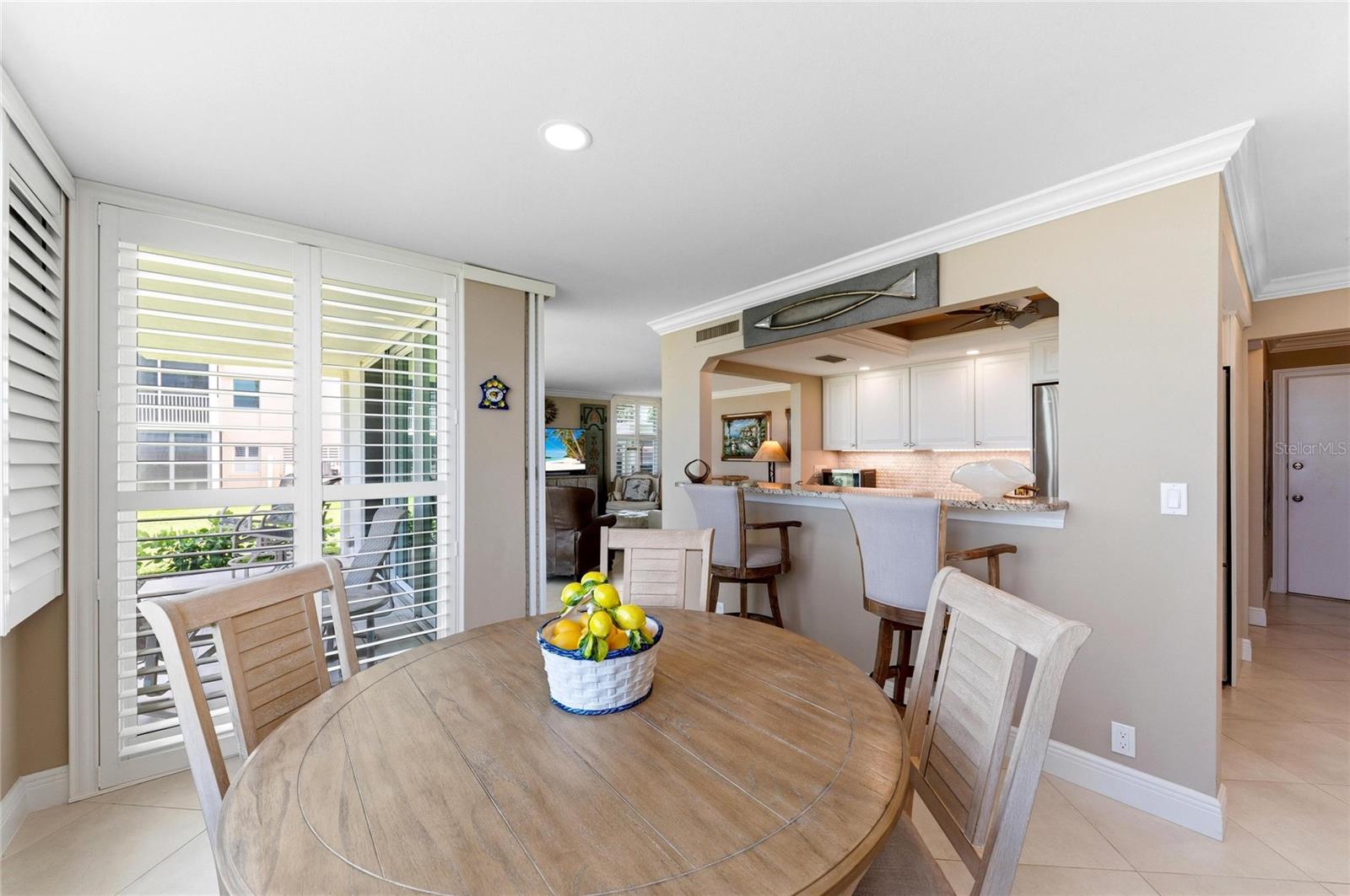 BAHIA MAR - Residential