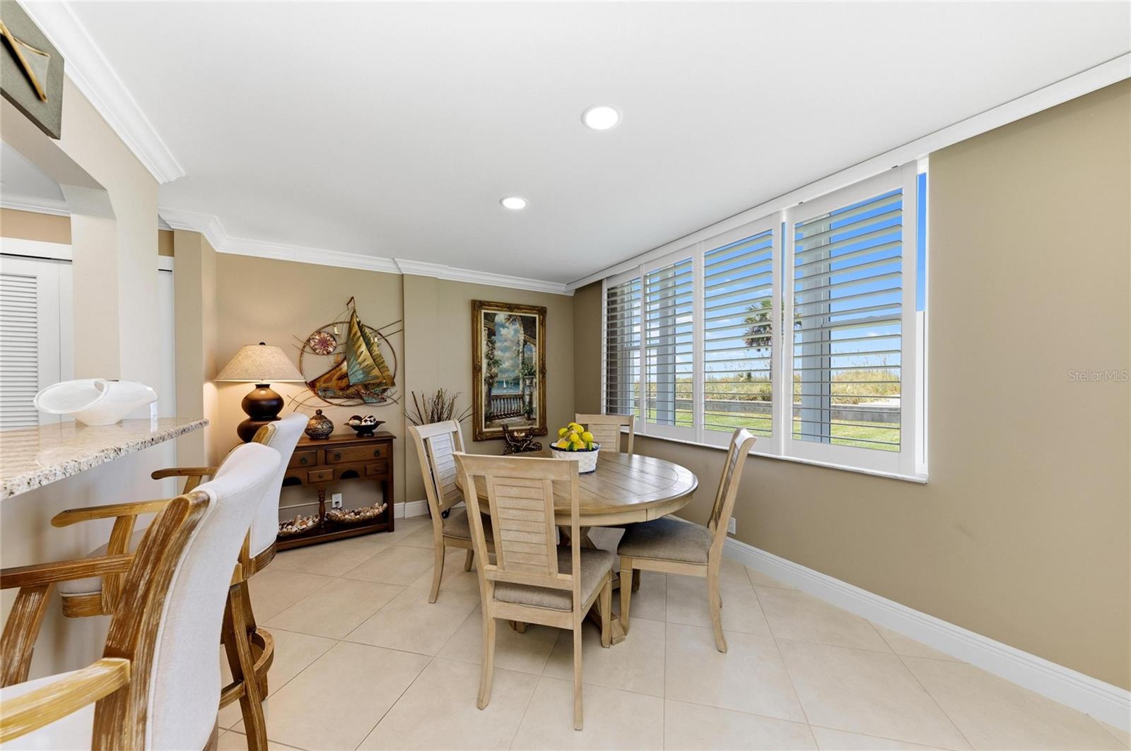 BAHIA MAR - Residential