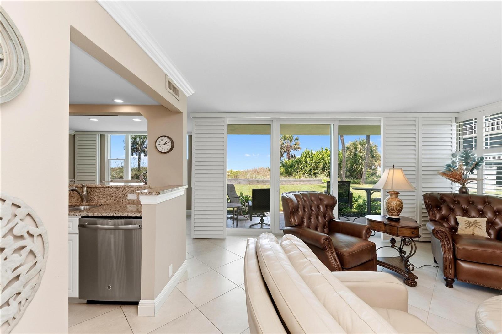 BAHIA MAR - Residential