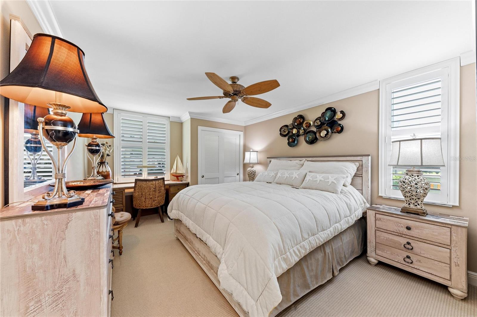 BAHIA MAR - Residential