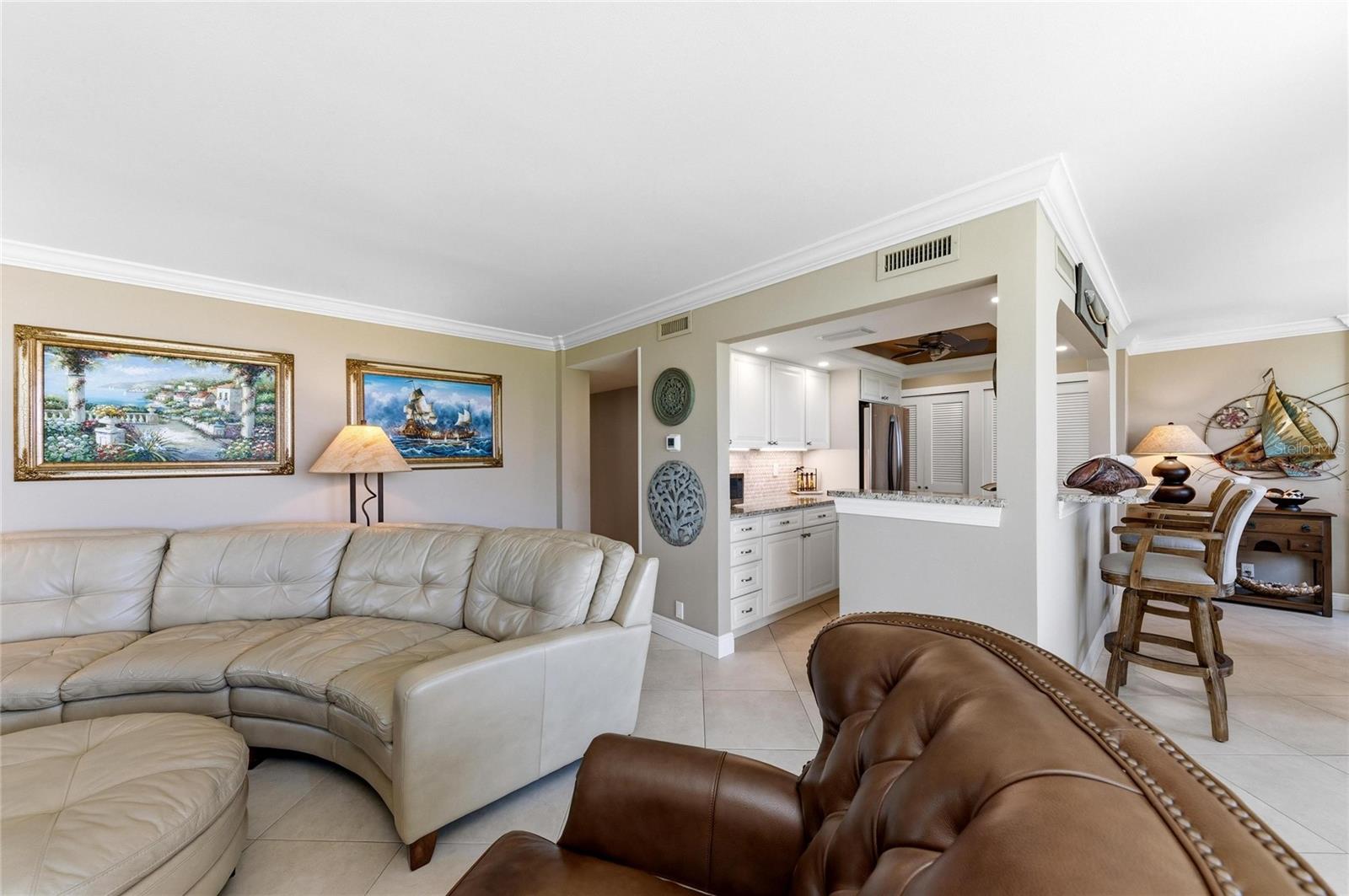 BAHIA MAR - Residential