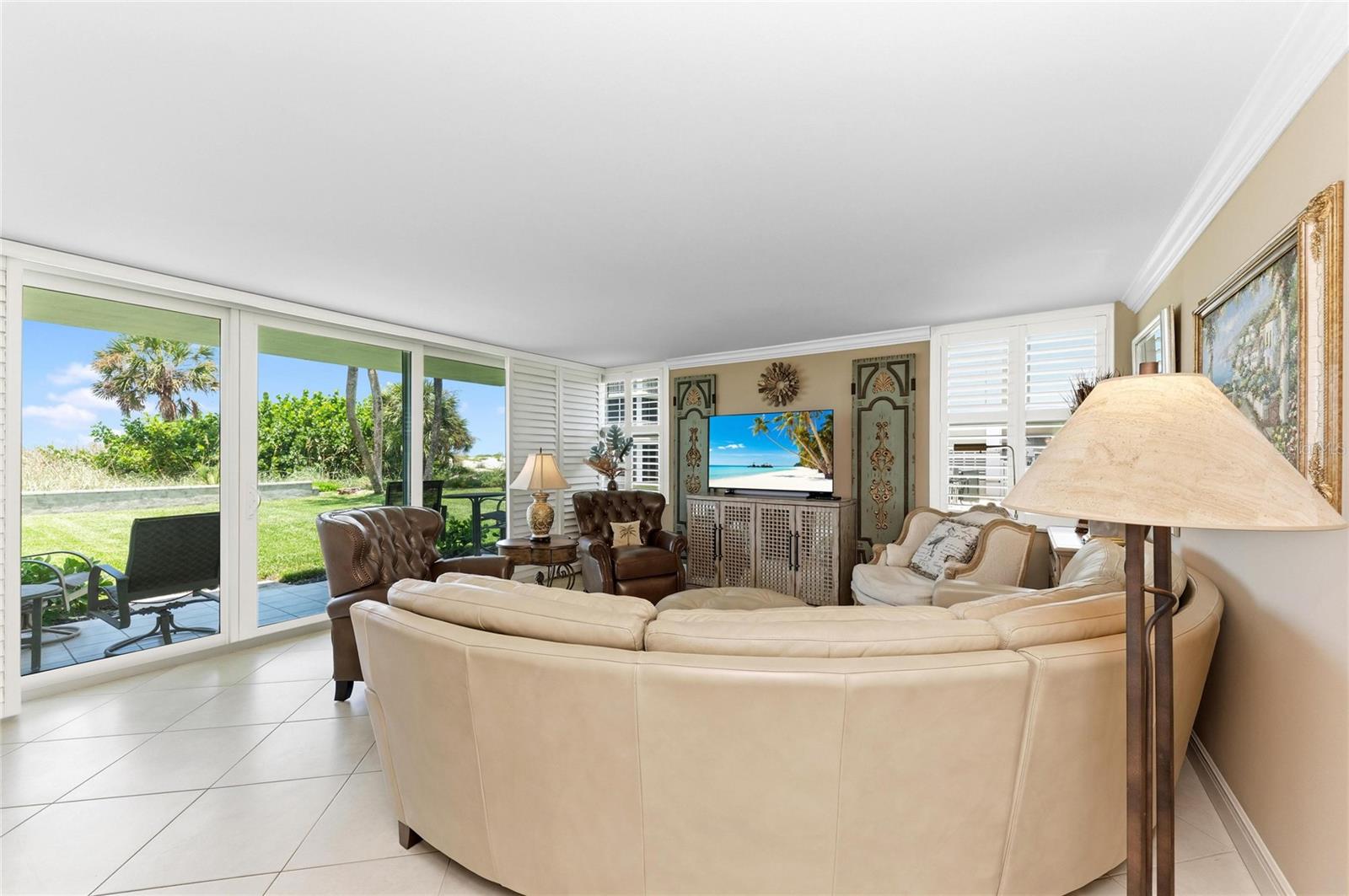 BAHIA MAR - Residential
