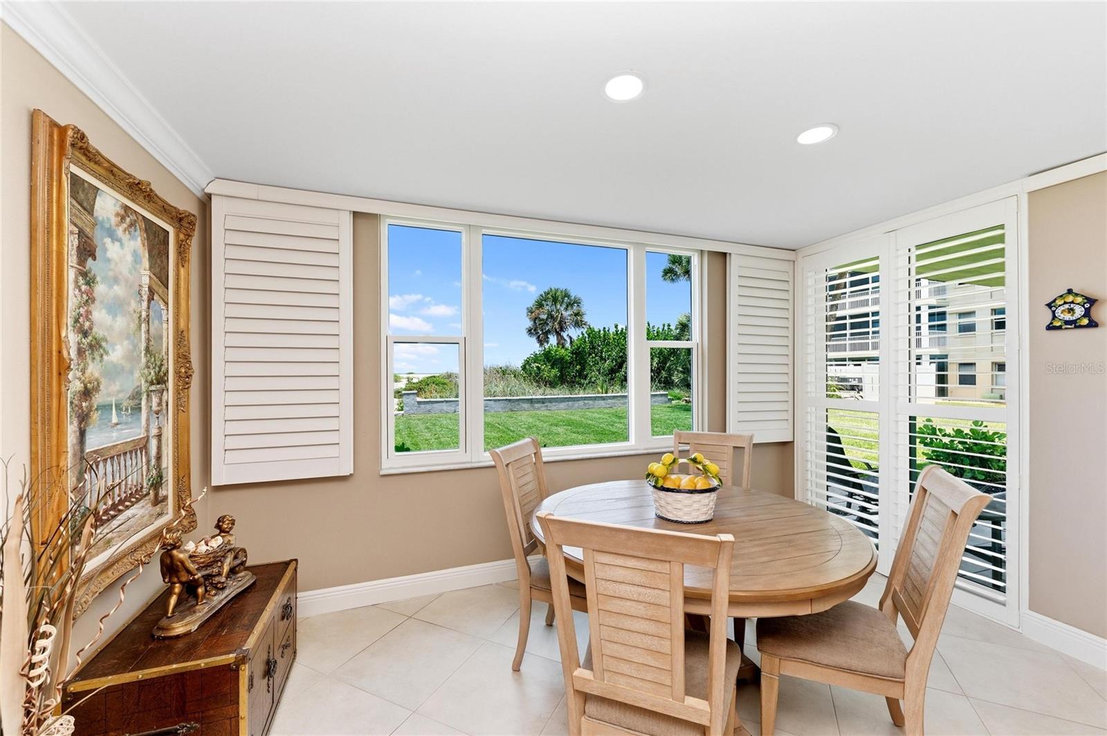 BAHIA MAR - Residential