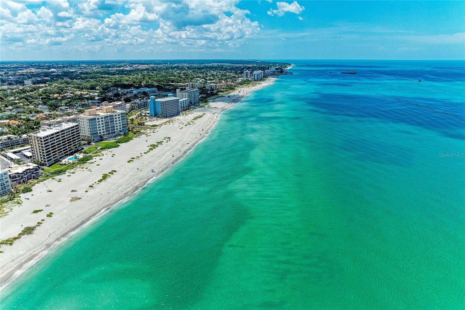 BAHIA MAR - Residential