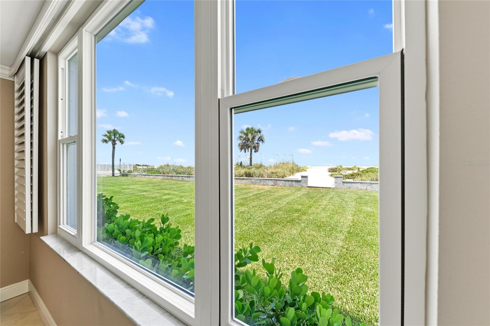 BAHIA MAR - Residential