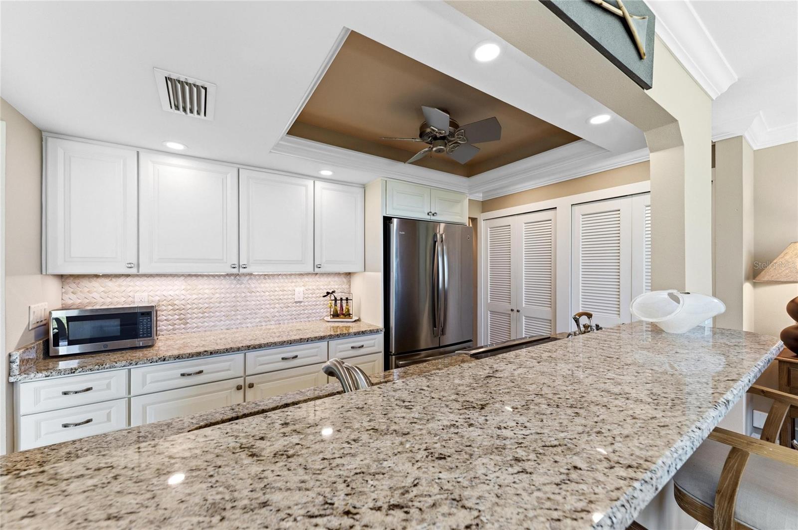 BAHIA MAR - Residential
