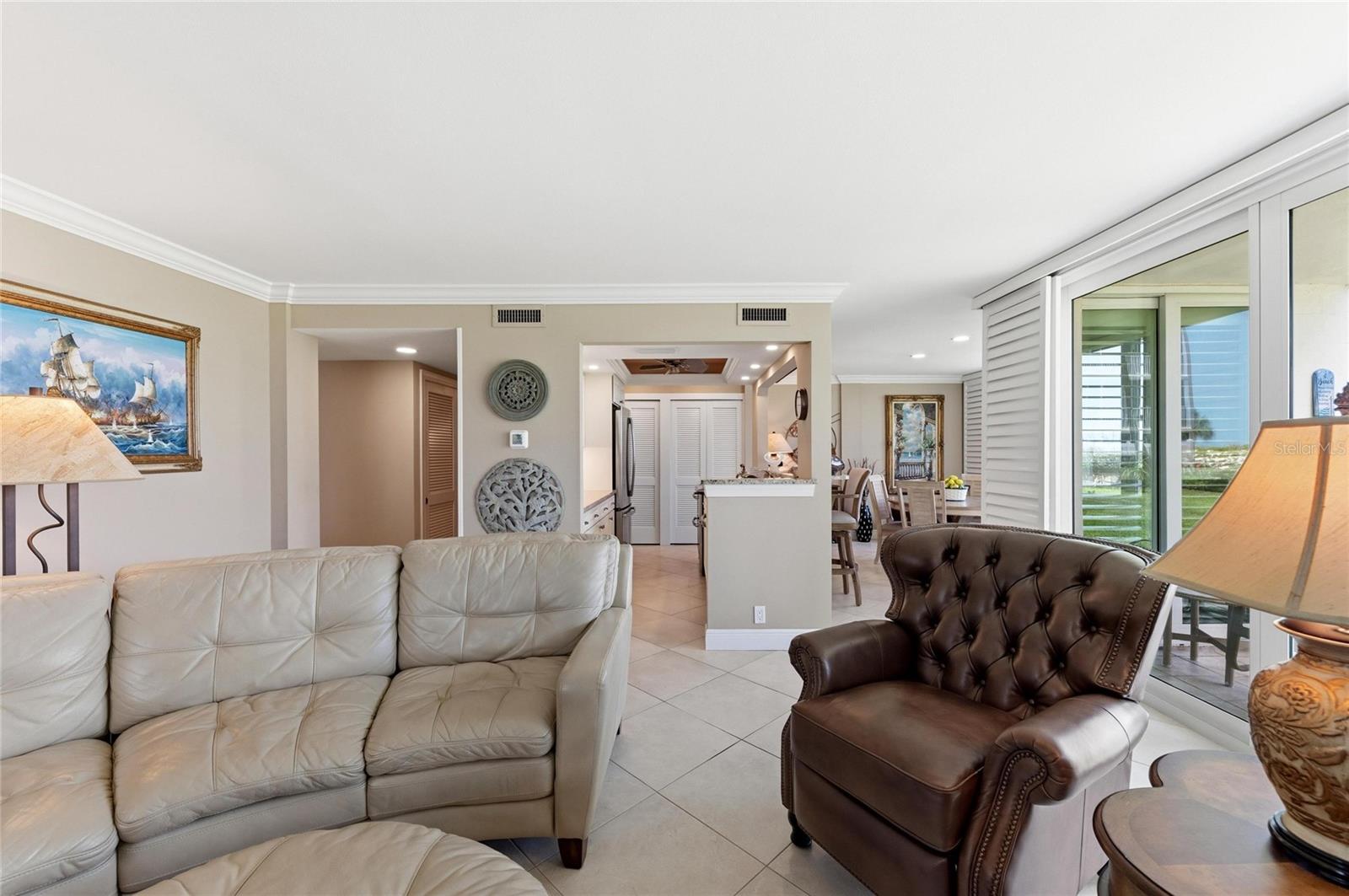 BAHIA MAR - Residential