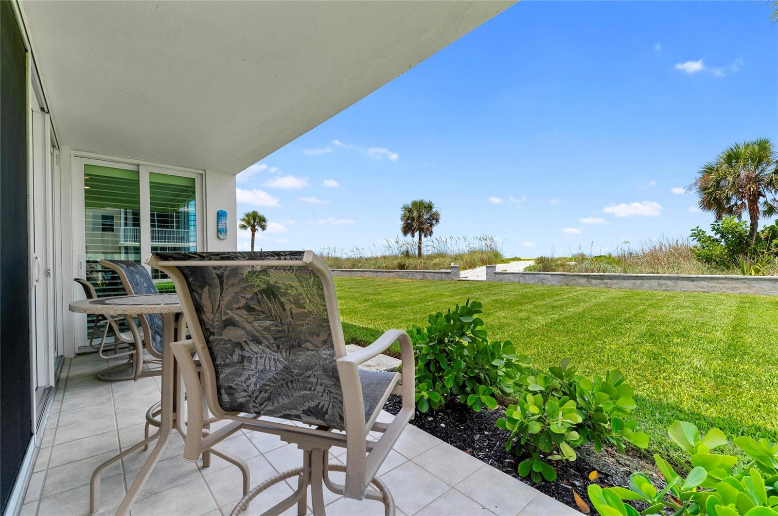 BAHIA MAR - Residential