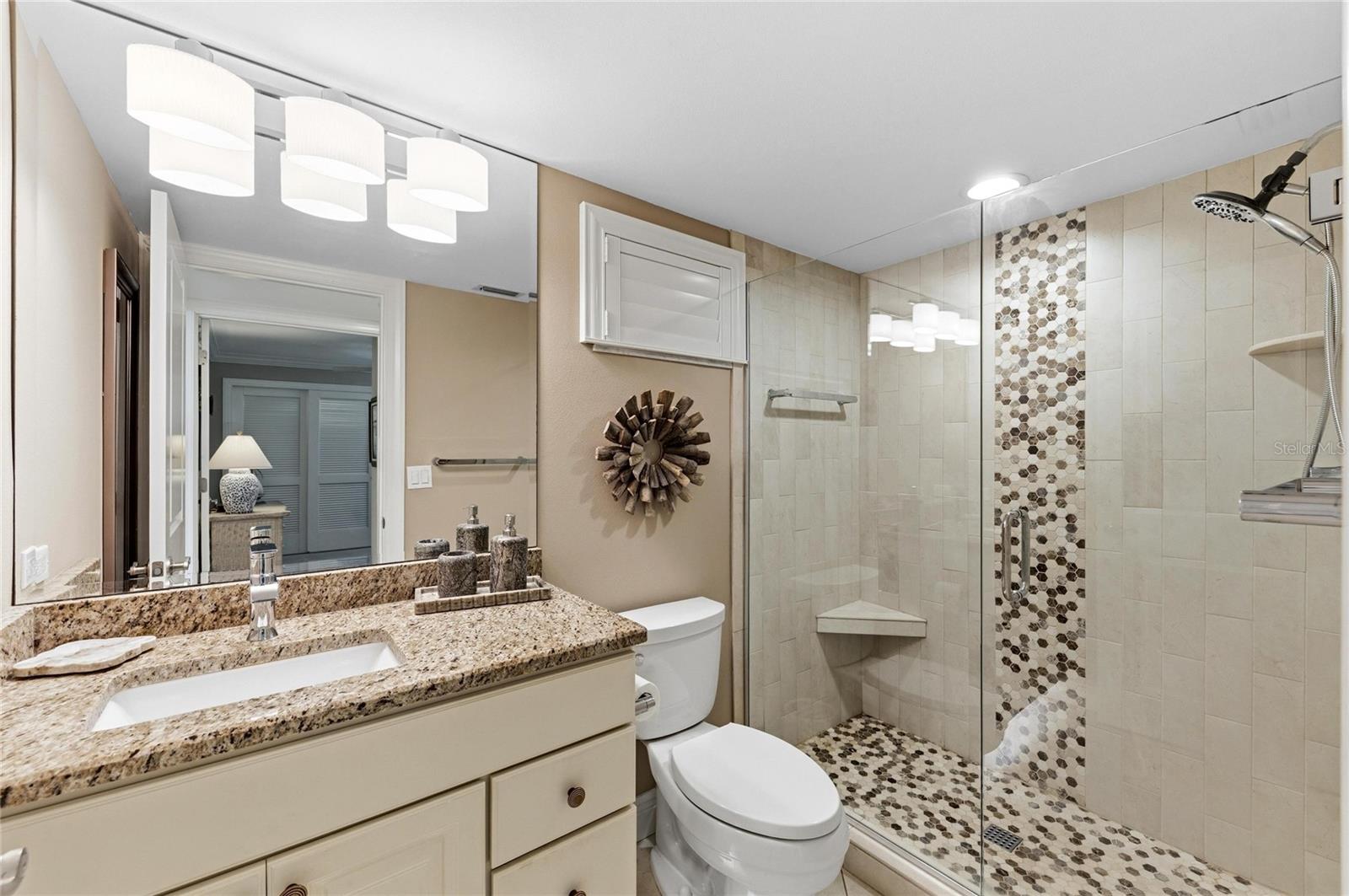 BAHIA MAR - Residential