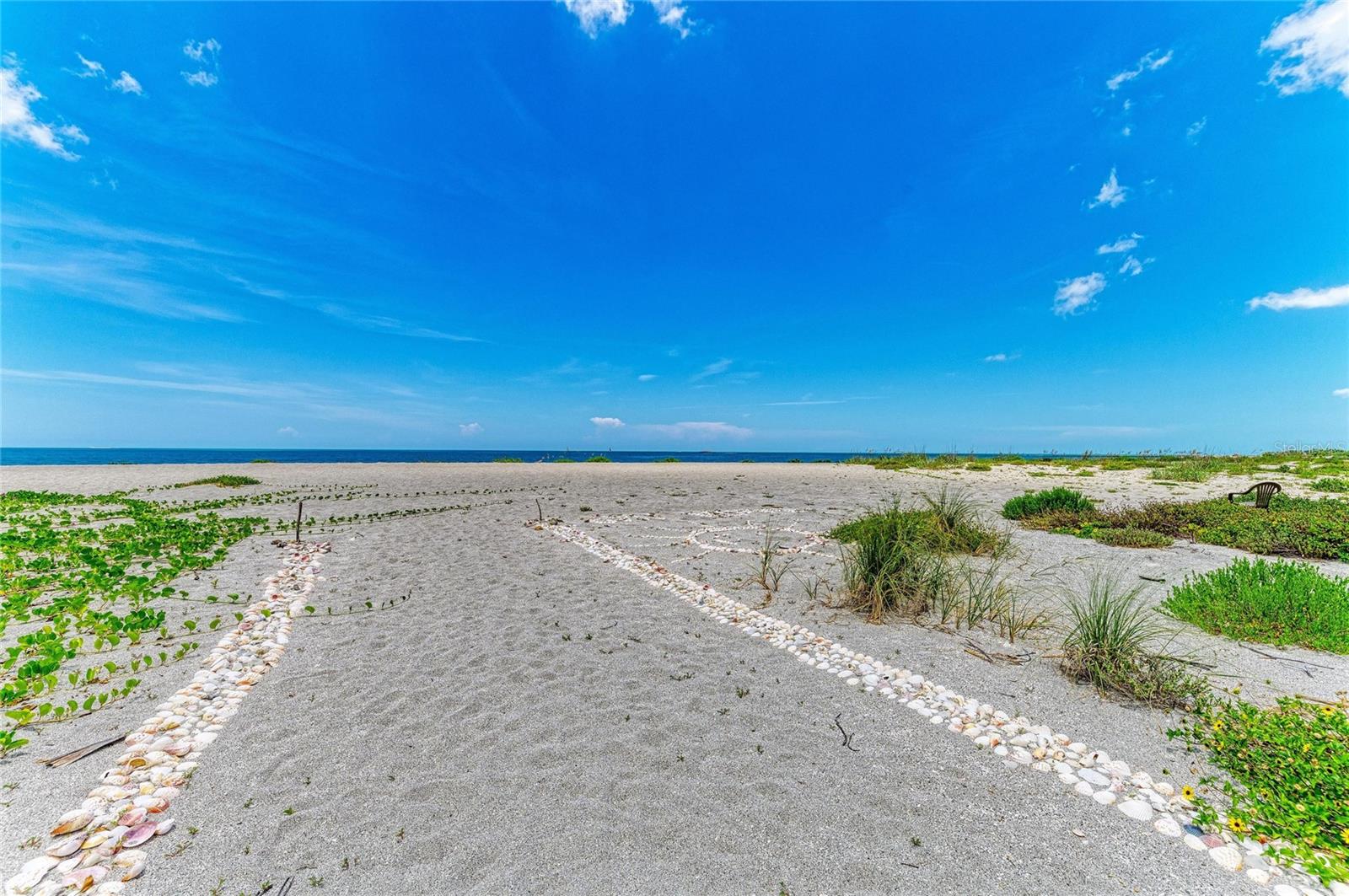 BAHIA MAR - Residential