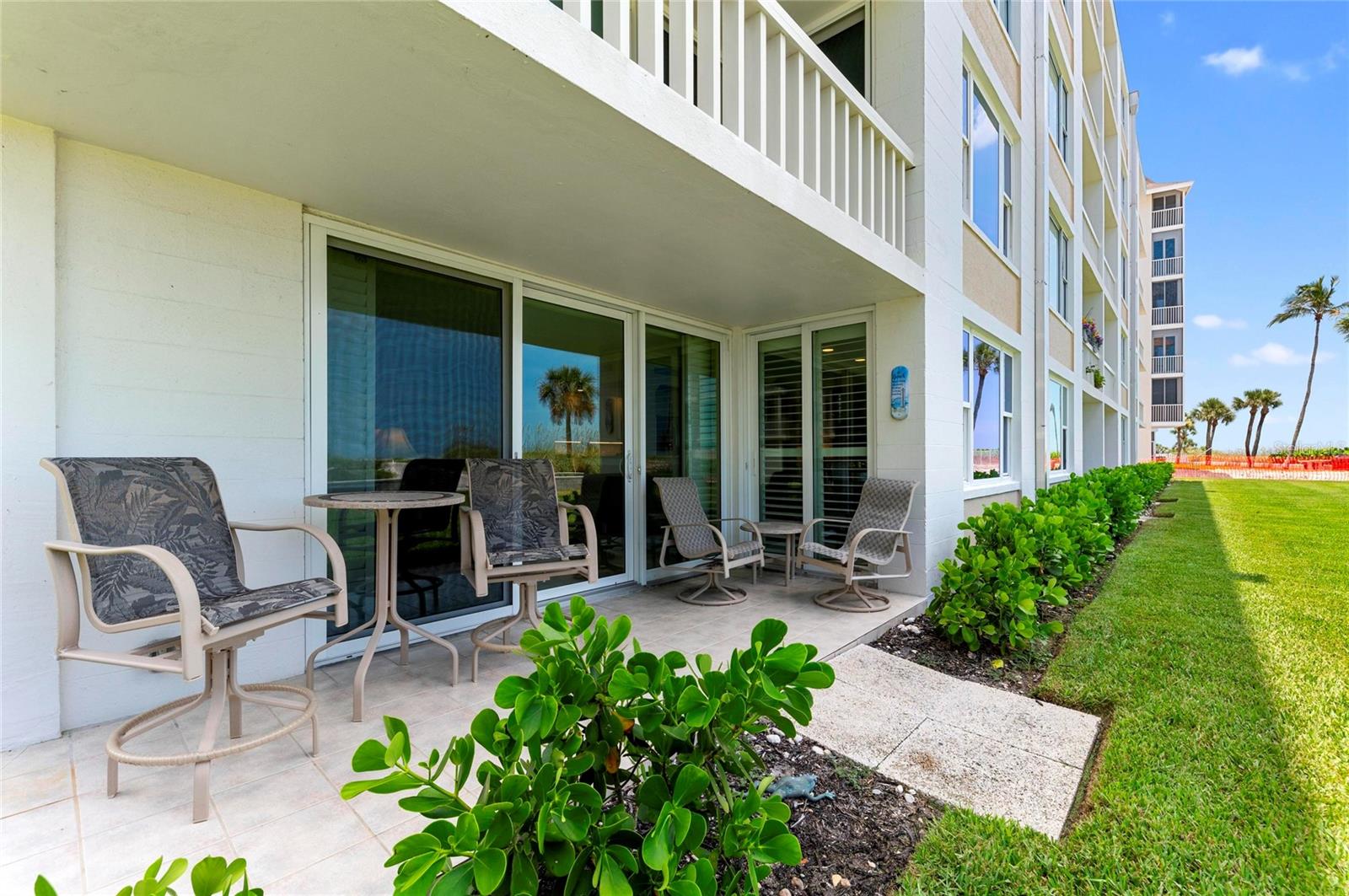 BAHIA MAR - Residential