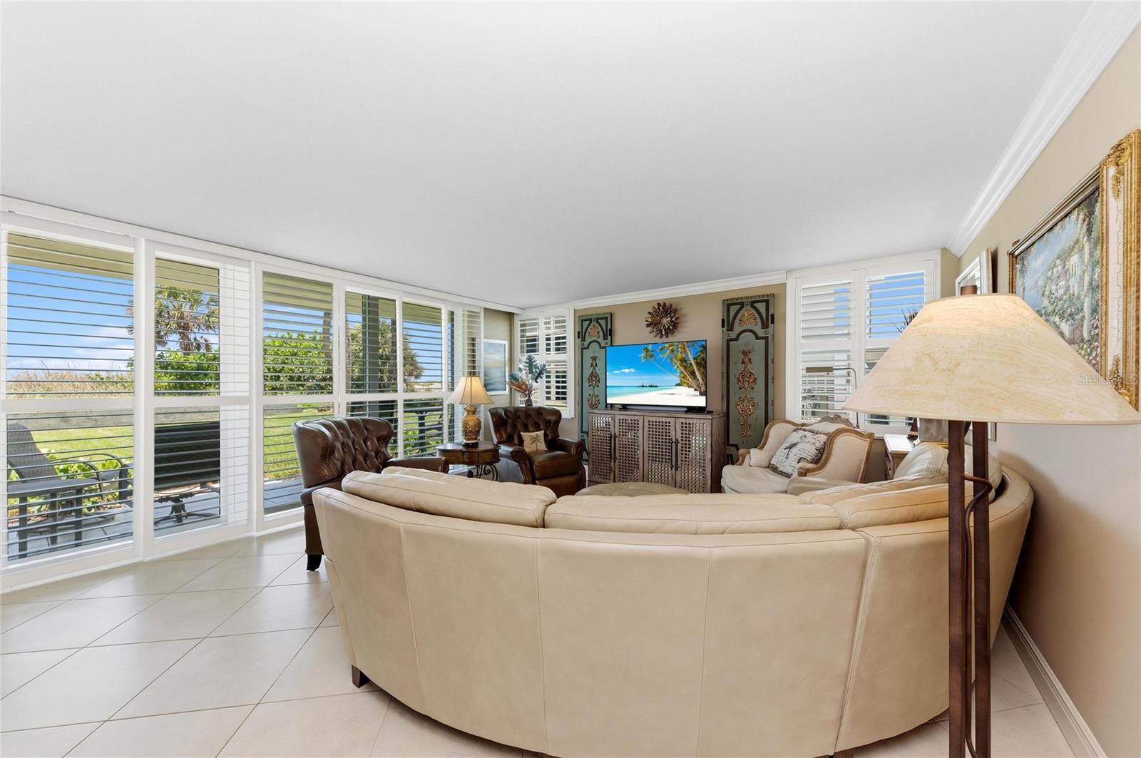 BAHIA MAR - Residential
