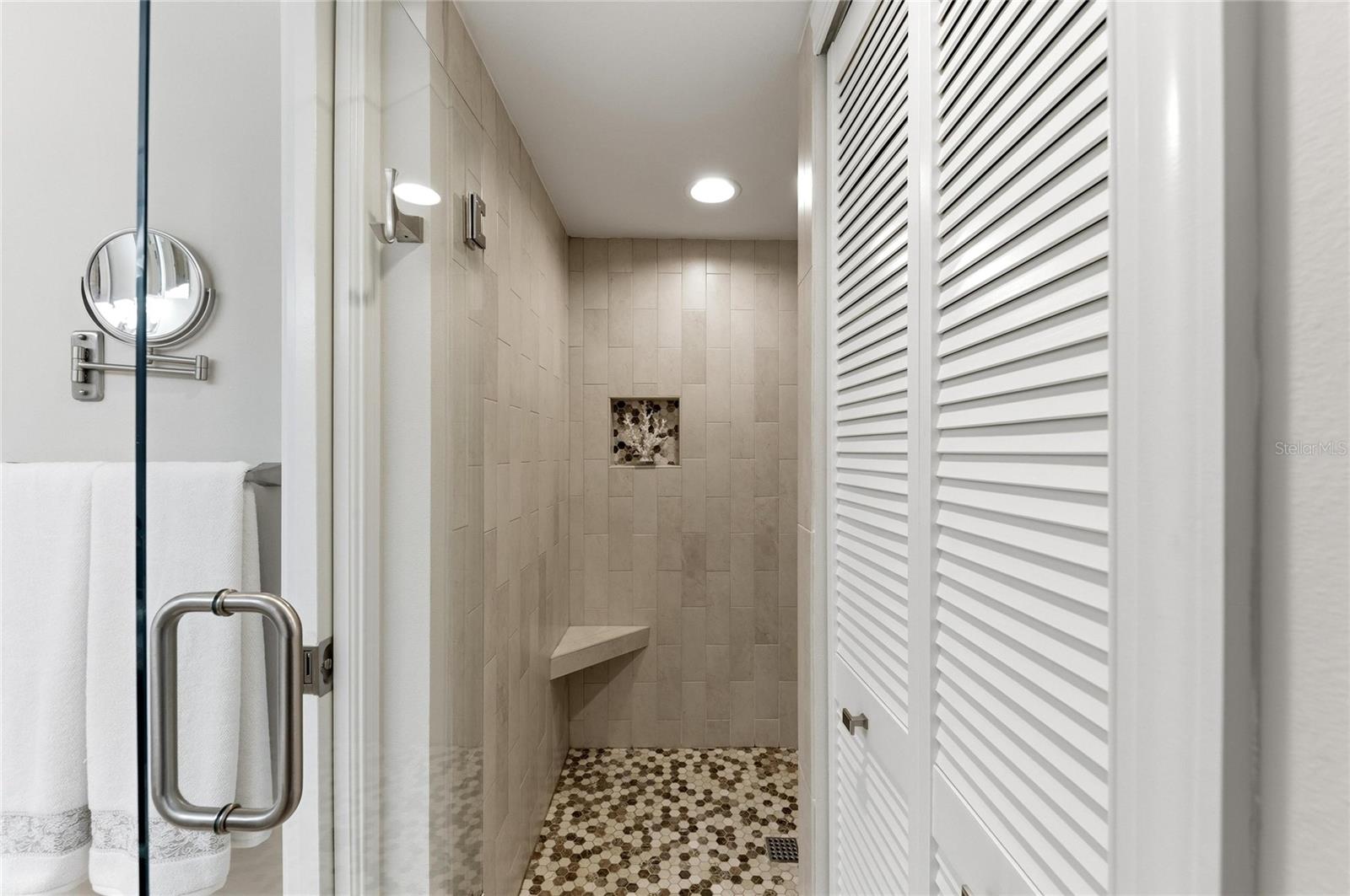BAHIA MAR - Residential