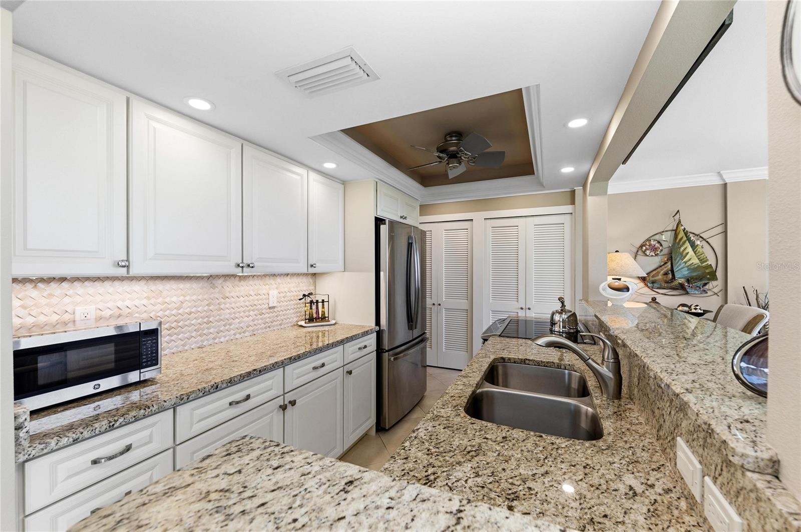 BAHIA MAR - Residential