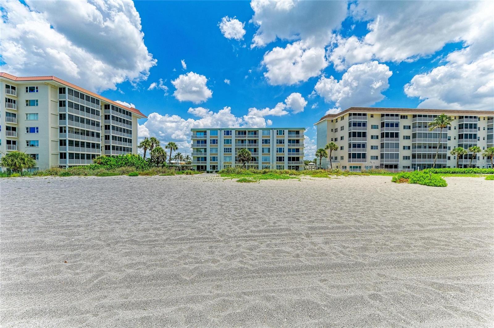 BAHIA MAR - Residential