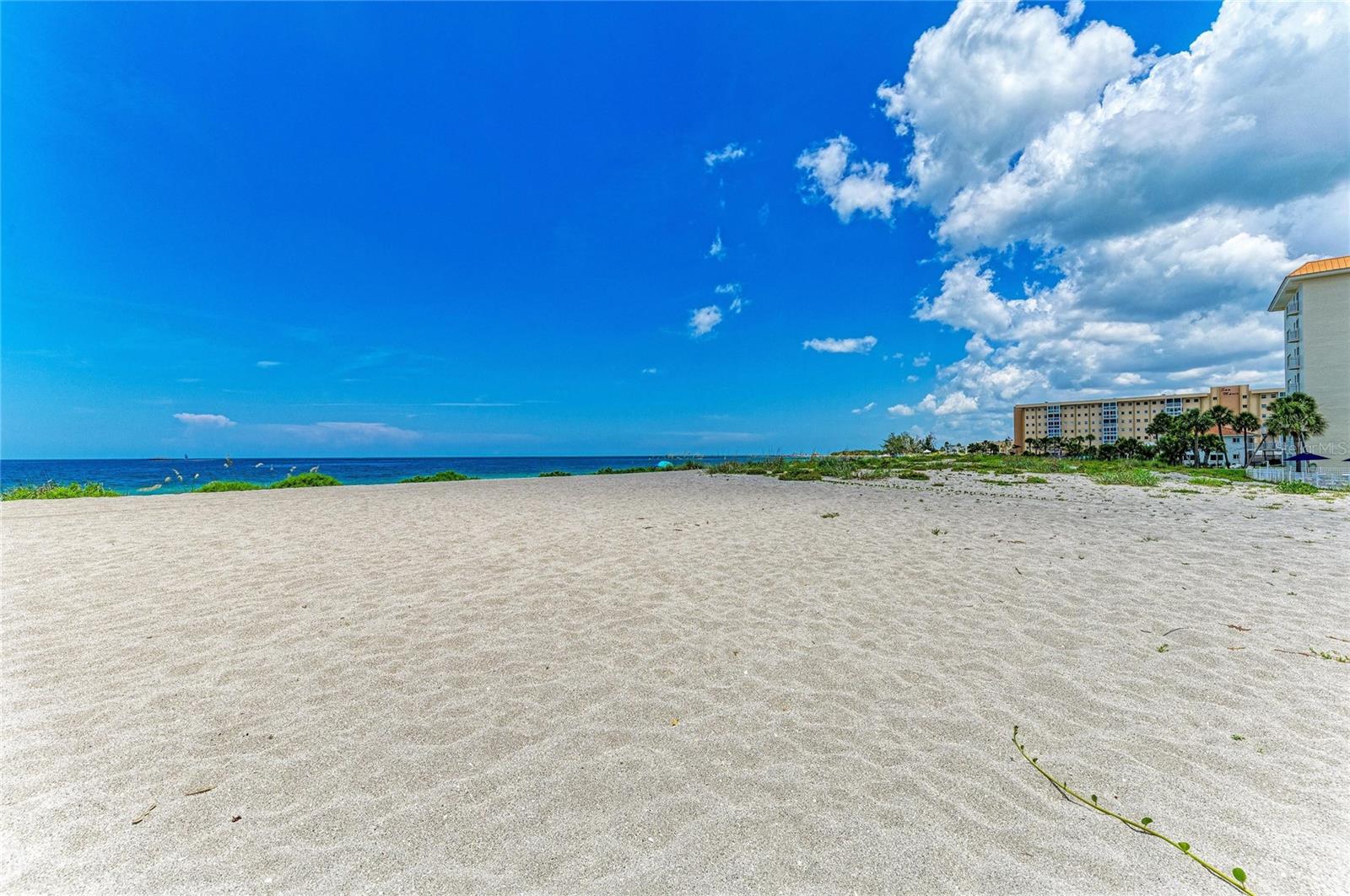 BAHIA MAR - Residential