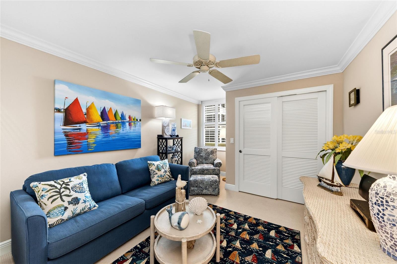 BAHIA MAR - Residential