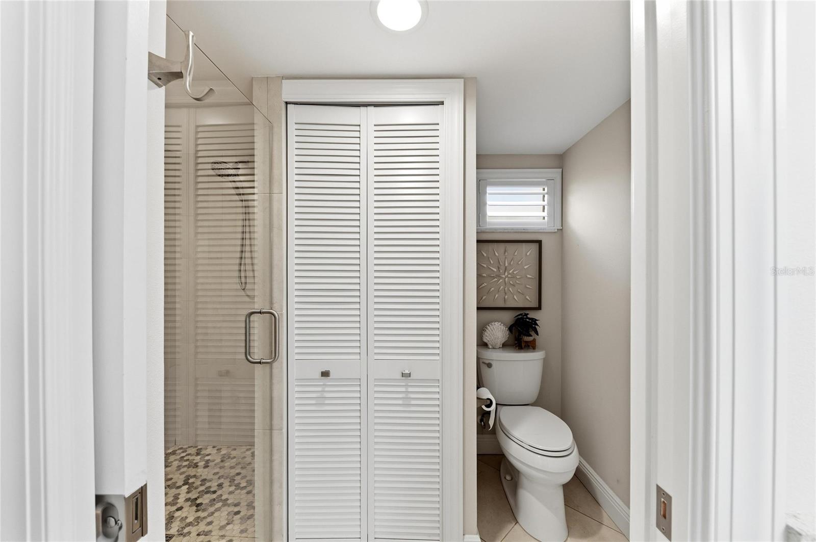 BAHIA MAR - Residential