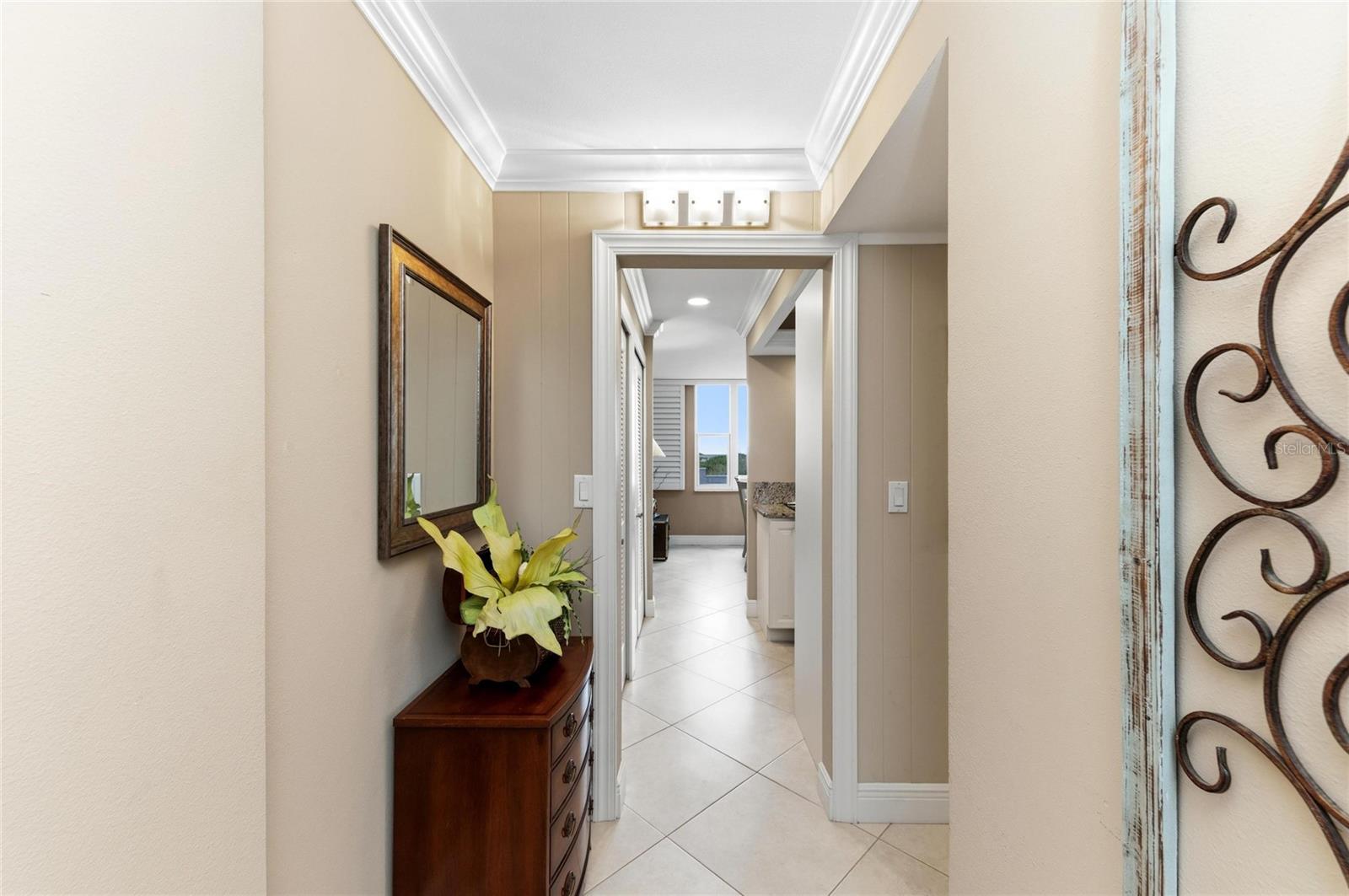BAHIA MAR - Residential