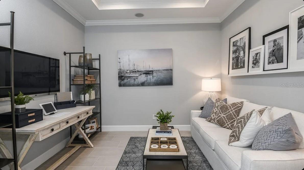 AZARIO ESPLANADE - Residential