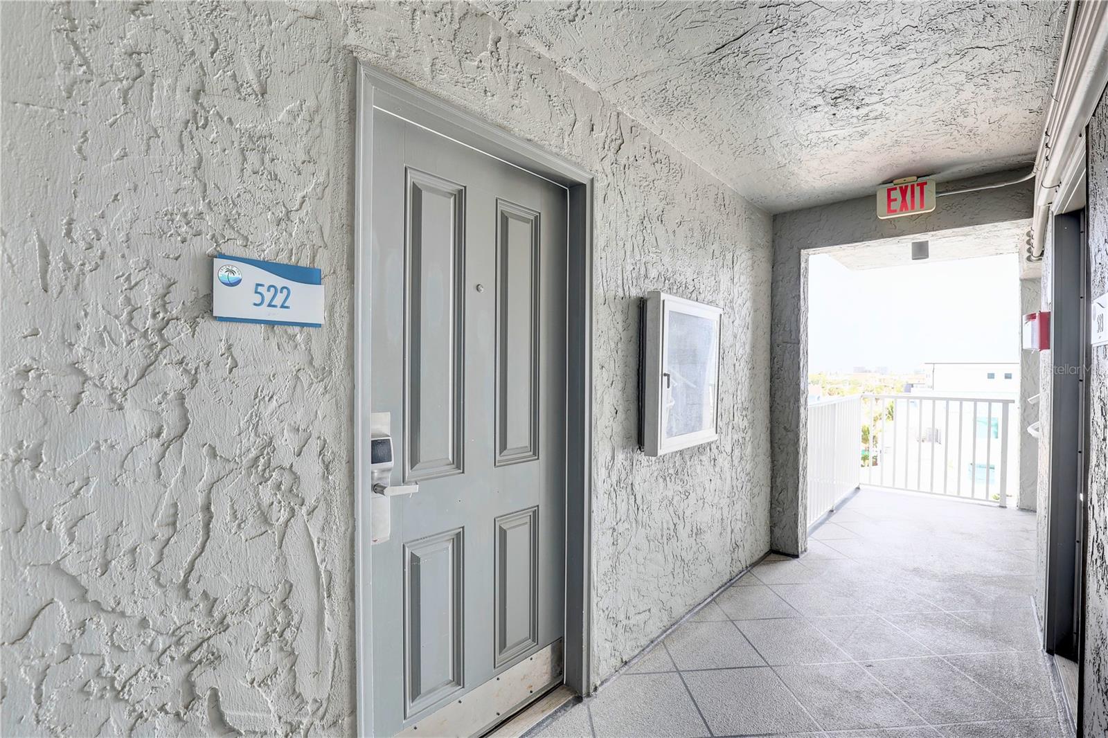 ISLAND INN CONDO - Residential