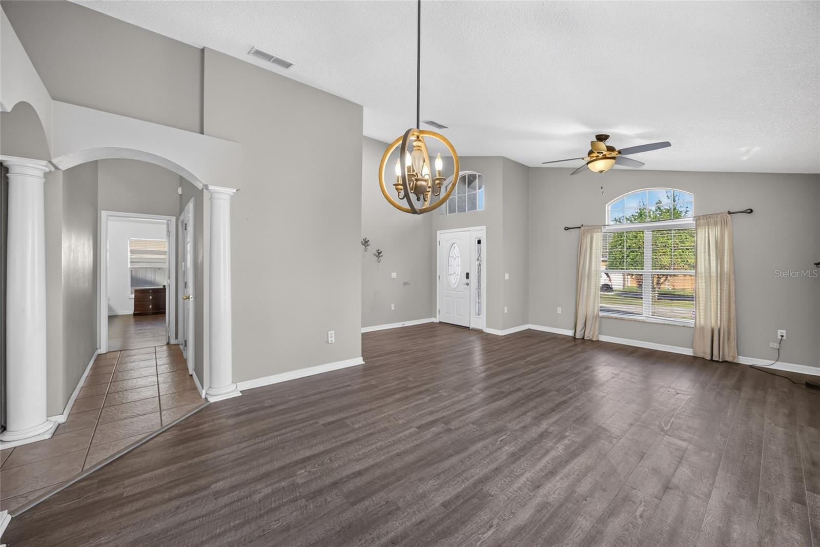 VISTA LAKES VILLAGE N-2 AMHURST - Residential