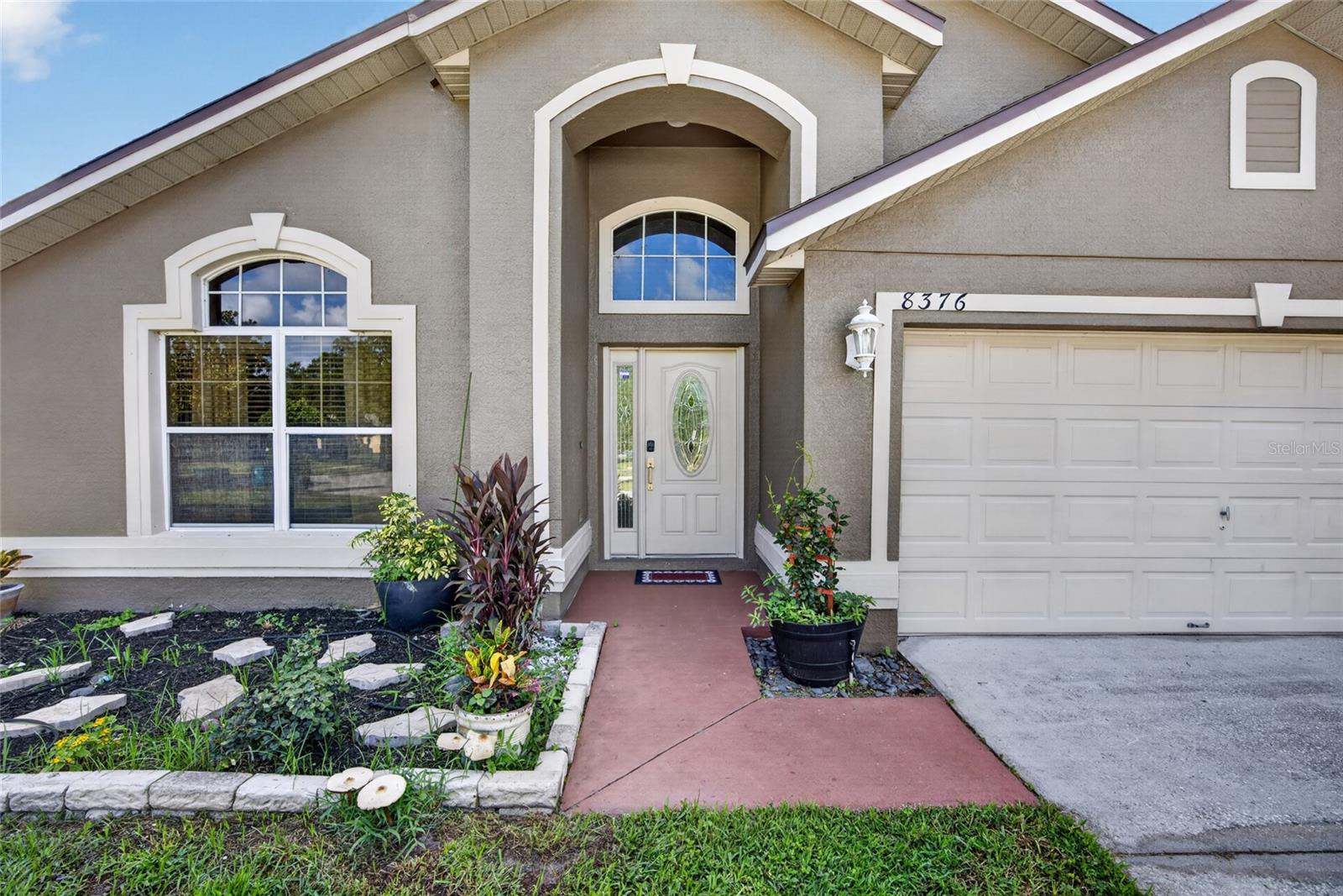 VISTA LAKES VILLAGE N-2 AMHURST - Residential