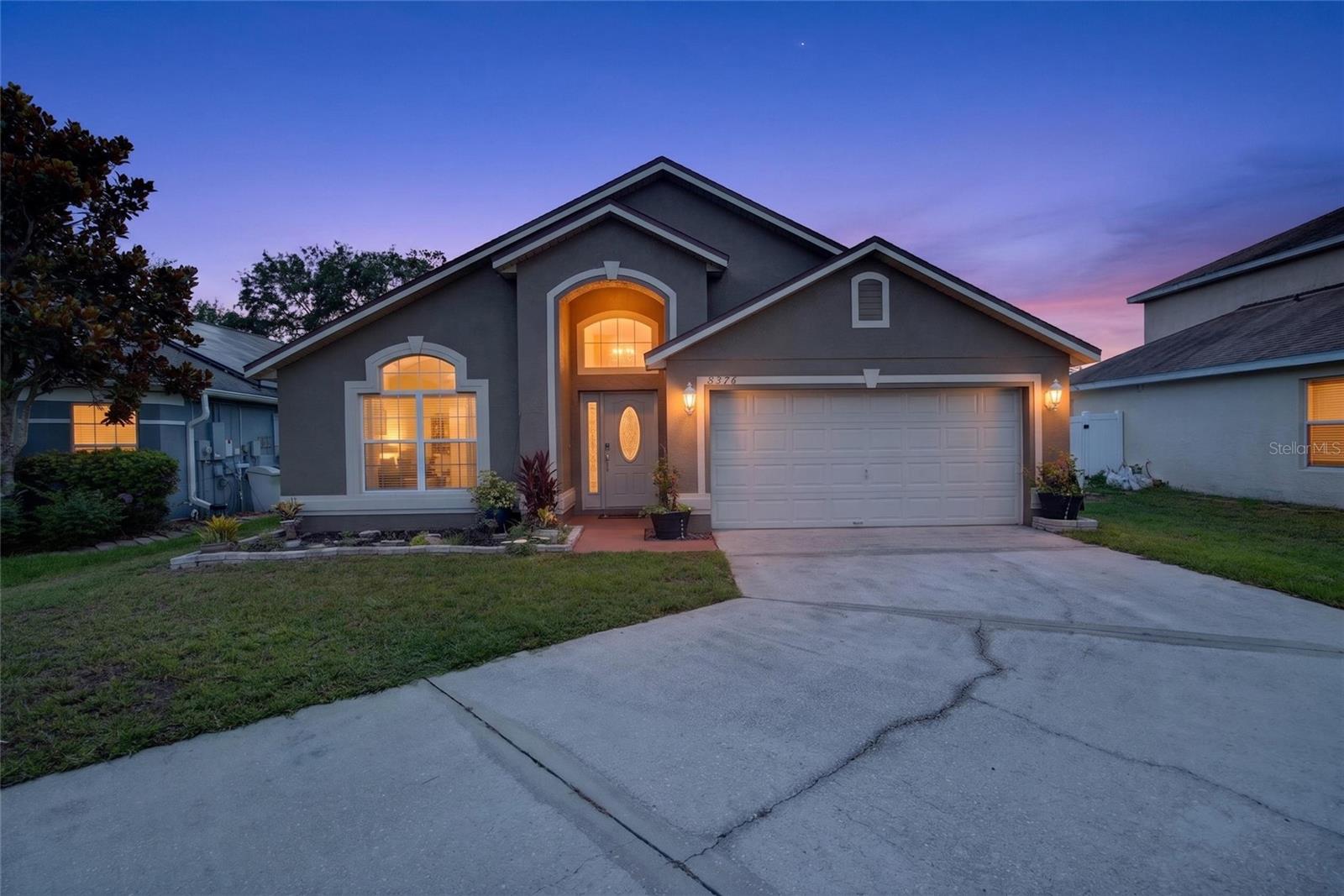 VISTA LAKES VILLAGE N-2 AMHURST - Residential