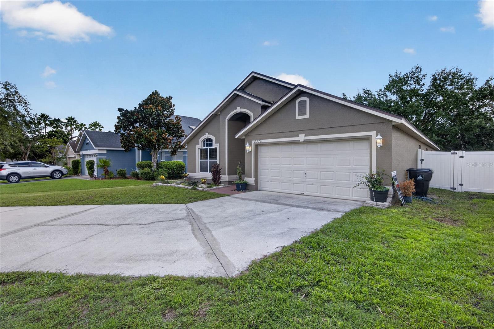 VISTA LAKES VILLAGE N-2 AMHURST - Residential