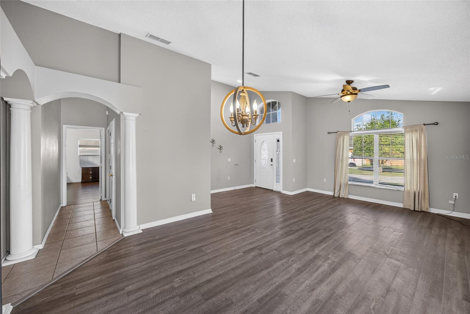 VISTA LAKES VILLAGE N-2 AMHURST - Residential