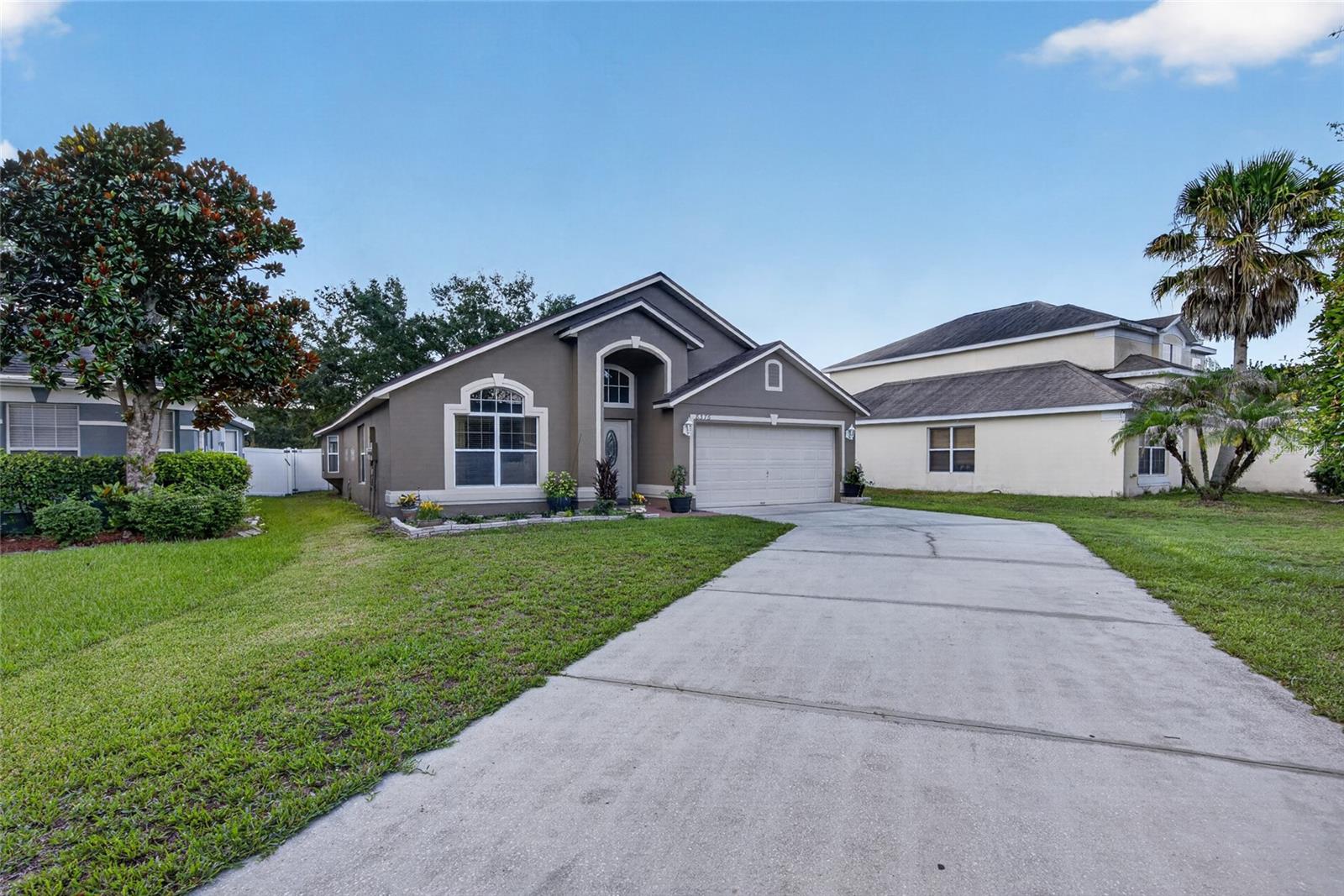 VISTA LAKES VILLAGE N-2 AMHURST - Residential