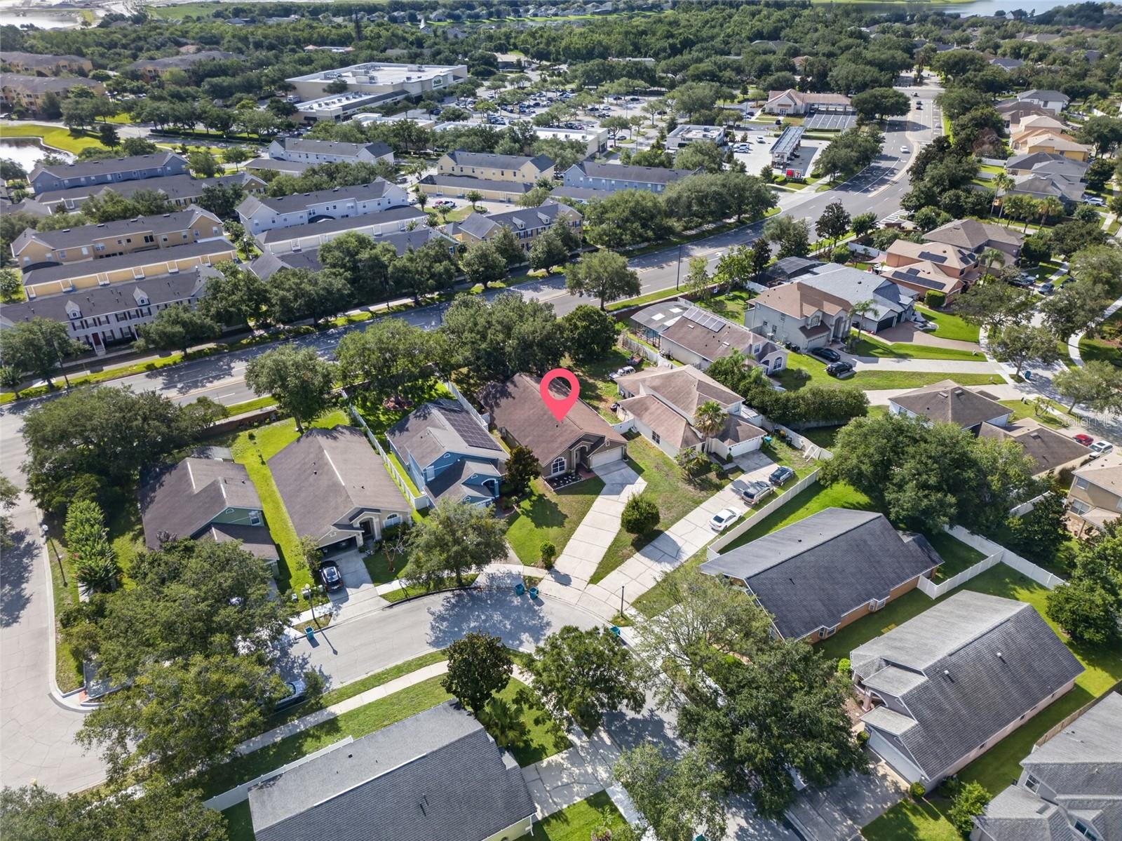 VISTA LAKES VILLAGE N-2 AMHURST - Residential